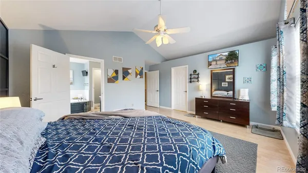 $735,000 | 3510 Sawgrass Trail, Castle Rock, CO 80109
