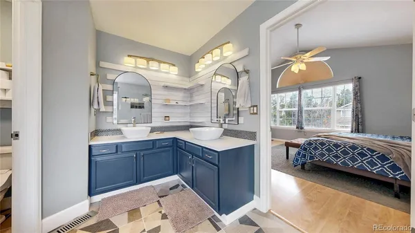 $735,000 | 3510 Sawgrass Trail, Castle Rock, CO 80109