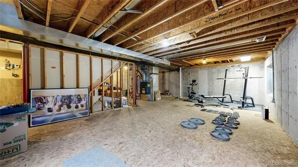 $735,000 | 3510 Sawgrass Trail, Castle Rock, CO 80109