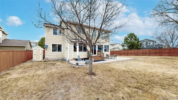 $735,000 | 3510 Sawgrass Trail, Castle Rock, CO 80109