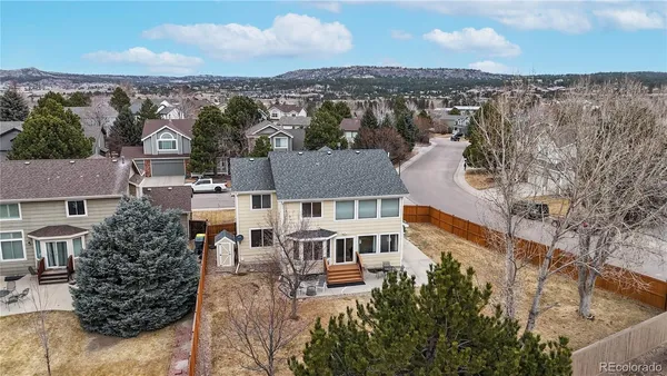 $735,000 | 3510 Sawgrass Trail, Castle Rock, CO 80109
