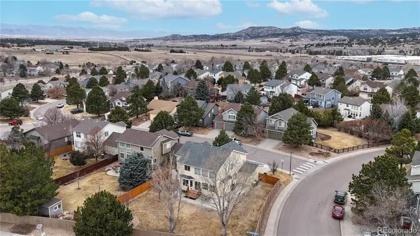 $735,000 | 3510 Sawgrass Trail, Castle Rock, CO 80109