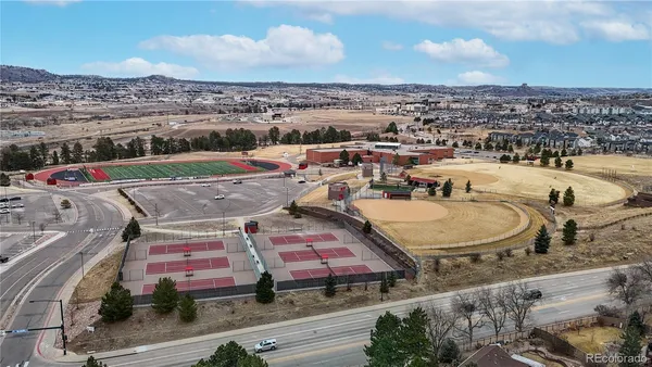 $735,000 | 3510 Sawgrass Trail, Castle Rock, CO 80109