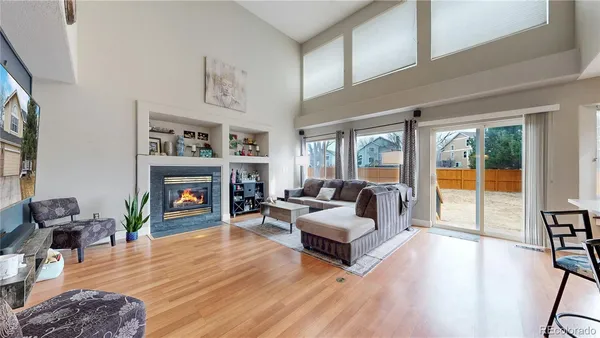 $735,000 | 3510 Sawgrass Trail, Castle Rock, CO 80109