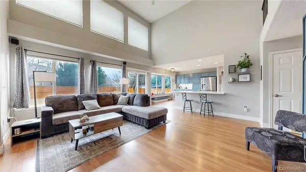 $735,000 | 3510 Sawgrass Trail, Castle Rock, CO 80109
