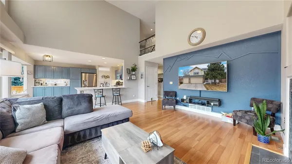 $735,000 | 3510 Sawgrass Trail, Castle Rock, CO 80109