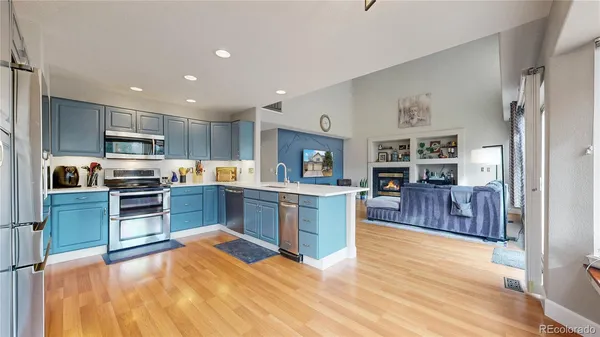 $735,000 | 3510 Sawgrass Trail, Castle Rock, CO 80109