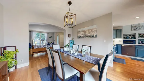 $735,000 | 3510 Sawgrass Trail, Castle Rock, CO 80109