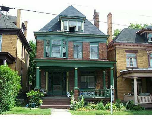 408 Hampton Avenue Pittsburgh, PA 15221 - Photo 1 of 1