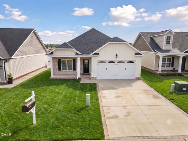 $285,000 | 175 Brunswick Drive, Nashville, NC 27856