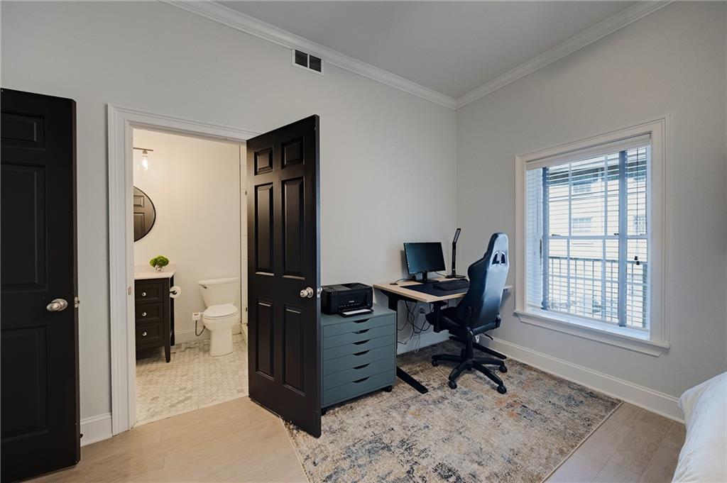 1635 Briarcliff Road Northeast, Unit 11 Atlanta, GA 30306 - Photo 18 of 40 Gallery Image 18