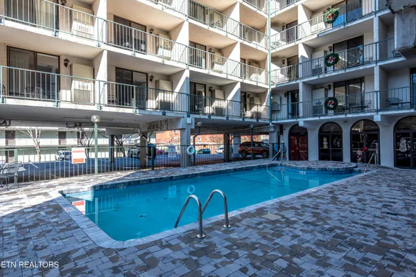 $268,999 | 685 River Road, Unit 307, Gatlinburg, TN 37738
