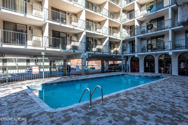 $274,999 | 685 River Road, Unit 307, Gatlinburg, TN 37738