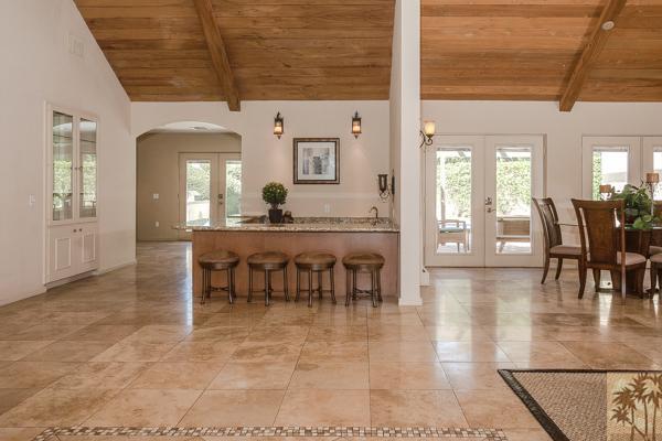 2 Boothill Circle Rancho Mirage, CA 92270 - Photo 2 of 42 a view of a dining room with furniture