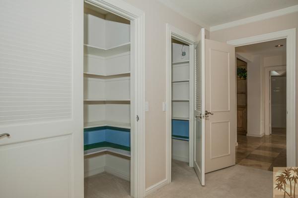 2 Boothill Circle Rancho Mirage, CA 92270 - Photo 18 of 42 a view of an empty room