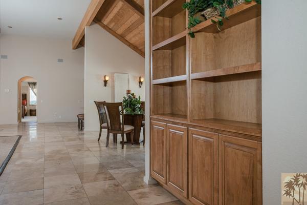2 Boothill Circle Rancho Mirage, CA 92270 - Photo 19 of 42 a view of workspace with furniture
