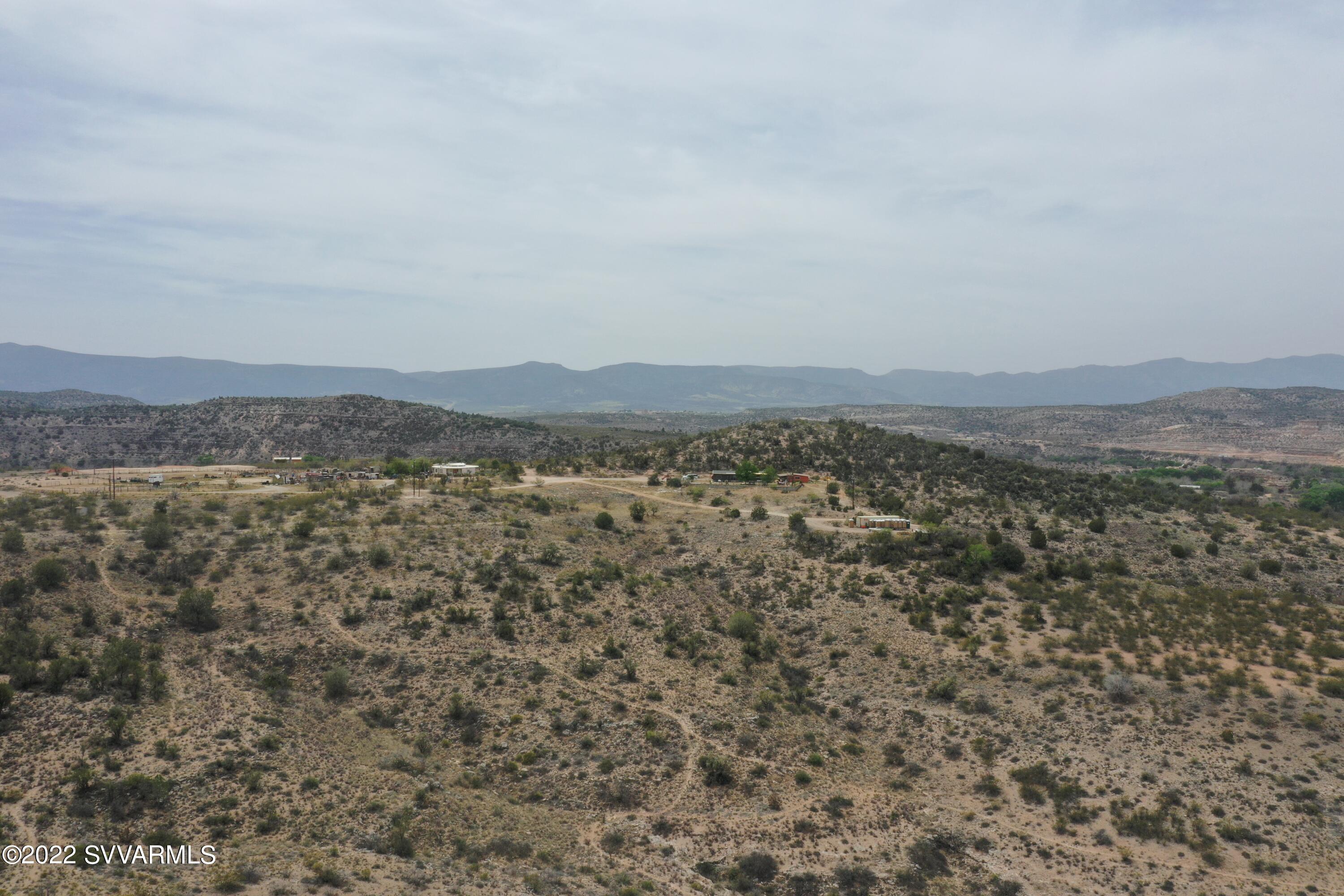 0 Dragonshead Road Rimrock, AZ 86335 - Photo 27 of 37 DJI_0901