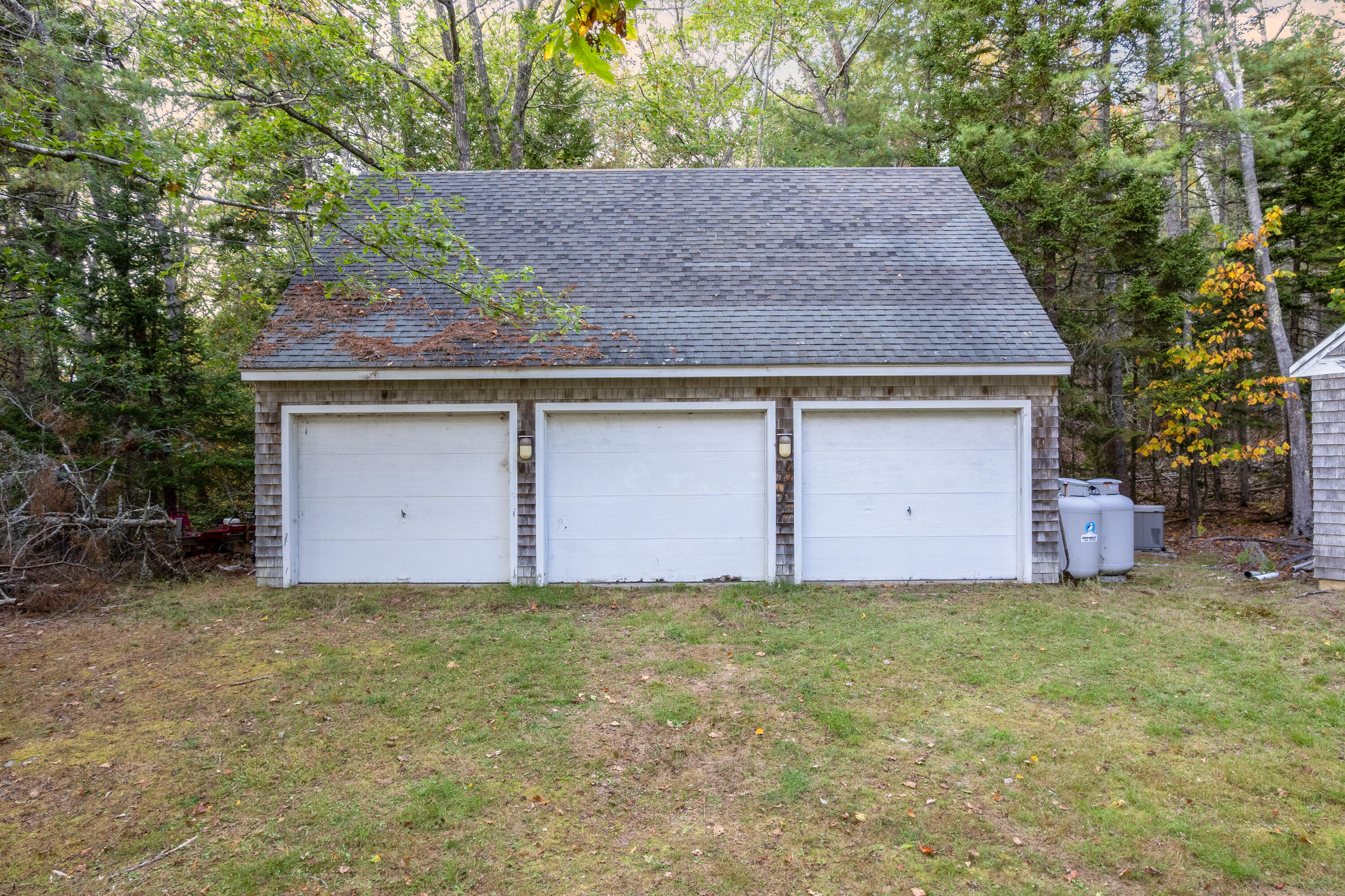 119 Knubble Bay Road Westport Island, ME 04578 - Photo 91 of 95 119 Knubble Bay Rd_196