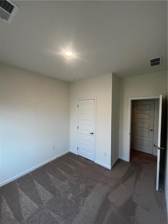 118 Lavender Circle Calhoun, GA 30701 - Photo 14 of 31 an empty room with a empty space