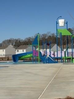 118 Lavender Circle Calhoun, GA 30701 - Photo 31 of 31 an outdoor space with patio