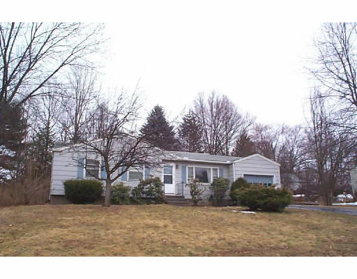 16 Tracy Circle Amherst, MA 01002 - Photo 1 of 1