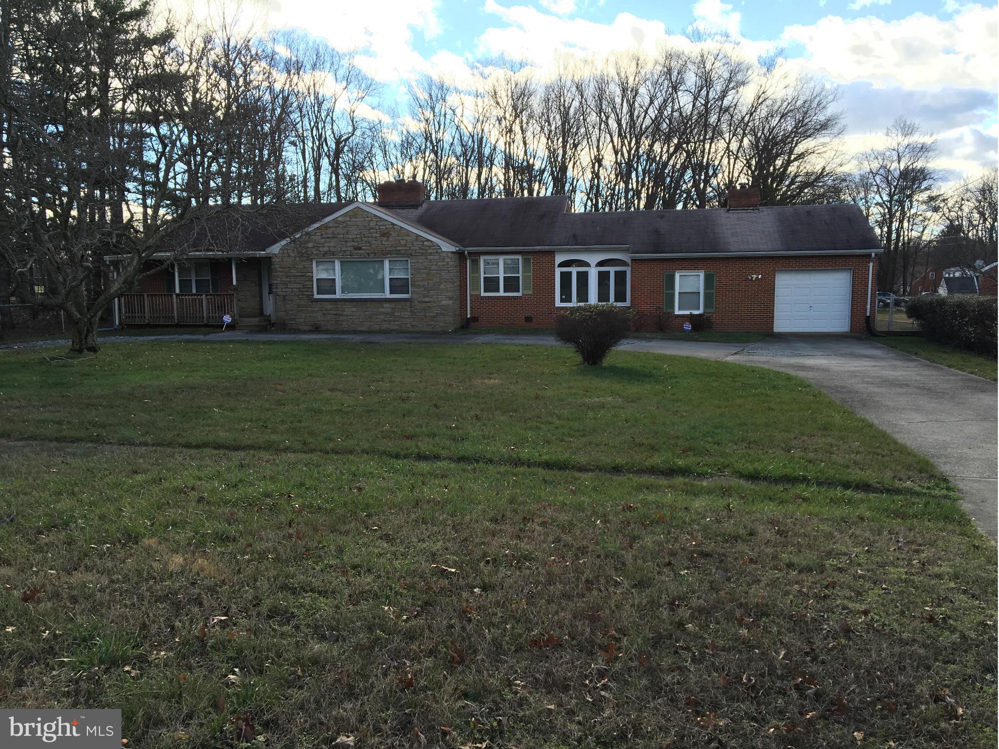 5201 Hagan Road Temple Hills, MD 20748 - Photo 1 of 8 Exterior (Front)