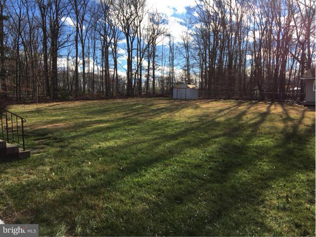 5201 Hagan Road Temple Hills, MD 20748 - Photo 2 of 8 Exterior (Rear)