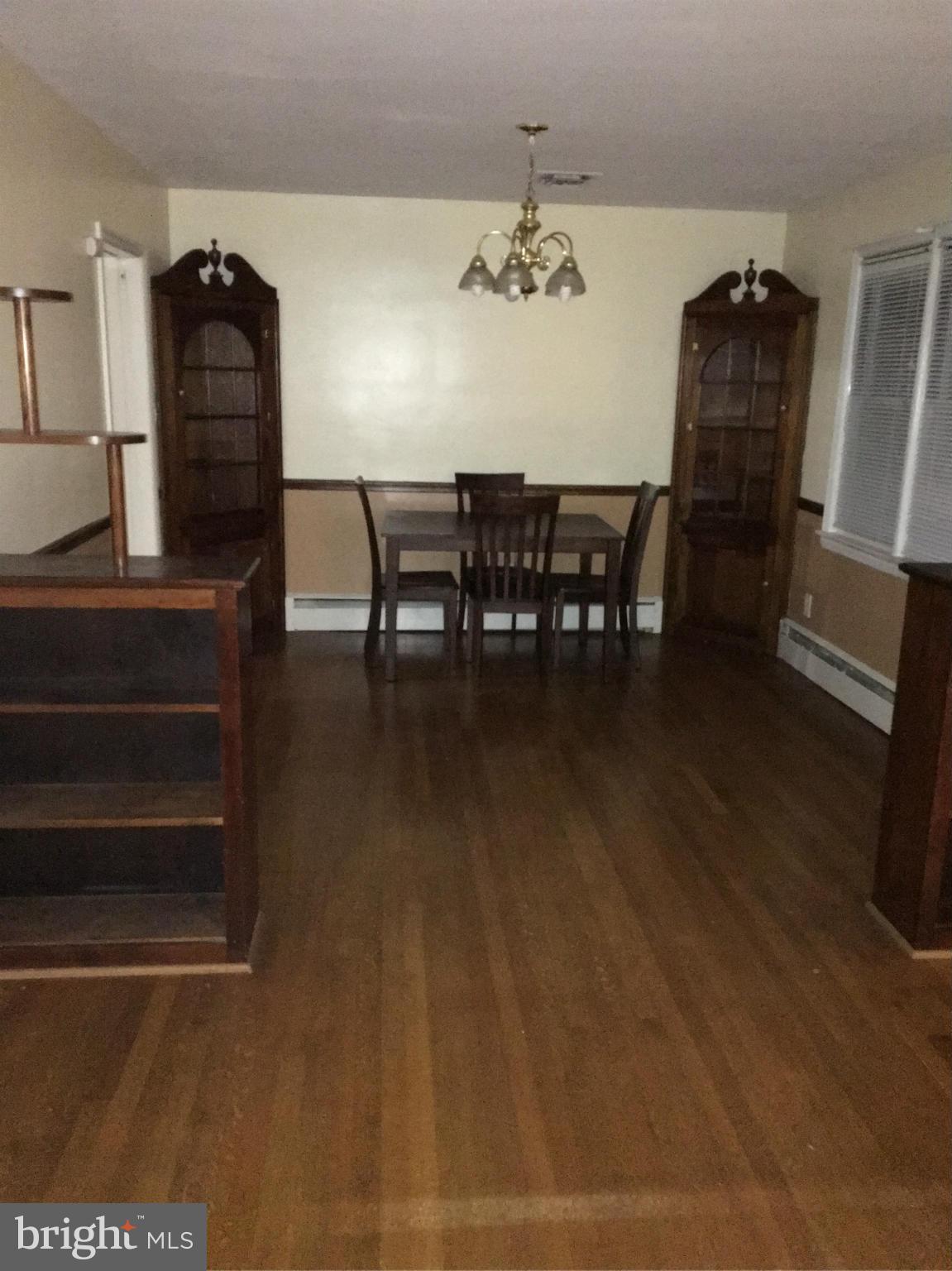 5201 Hagan Road Temple Hills, MD 20748 - Photo 5 of 8 Dining Room