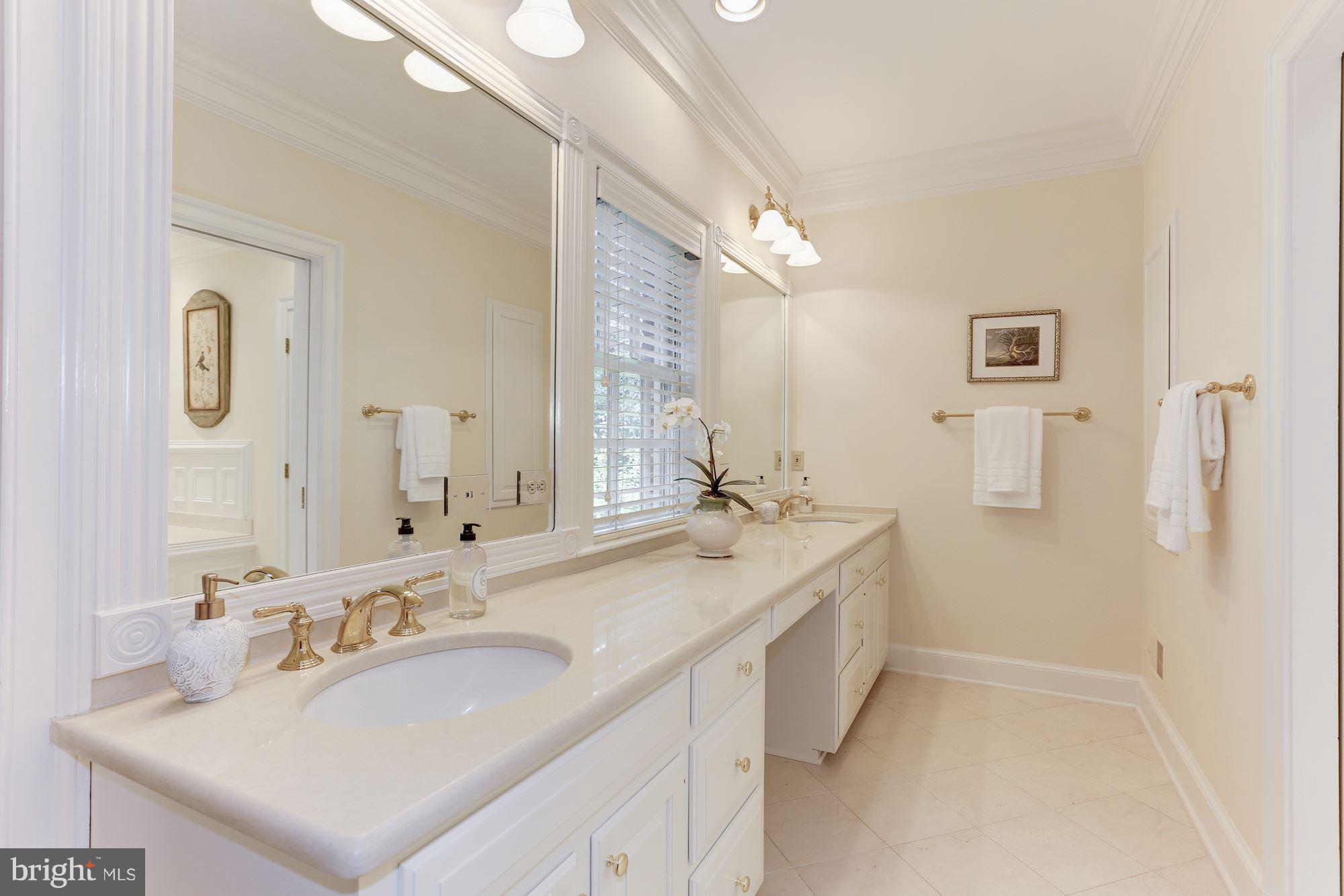 1098 Mill Ridge McLean, VA 22102 - Photo 17 of 27 Bath (Master)