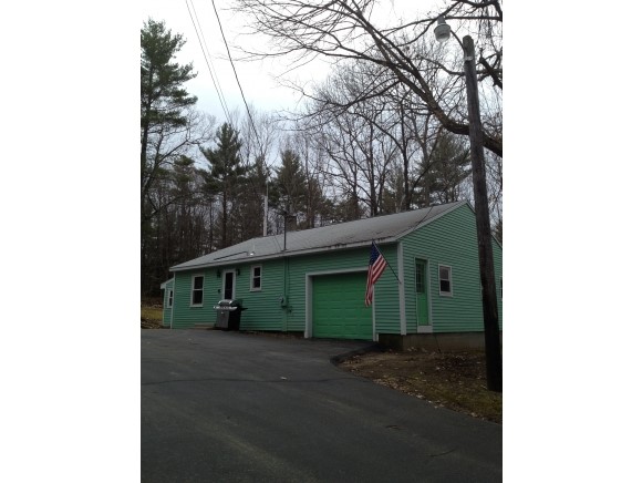 124 Lane Road Raymond, NH 03077 - Photo 1 of 1