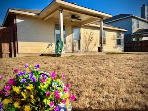 20212 Merlin Falcon Trail Pflugerville, TX 78660 - Photo 28 of 35