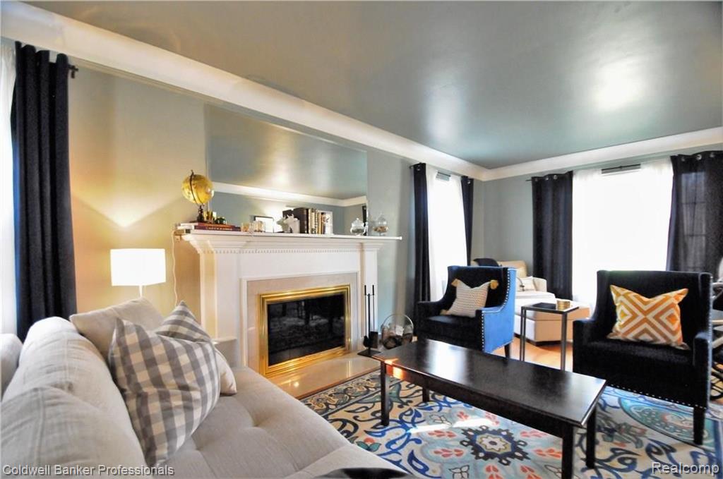1167 Audubon Road Grosse Pointe, MI 48230 - Photo 27 of 39