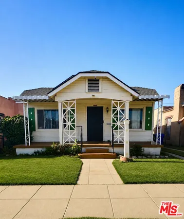 $649,000 | Undisclosed Address, Los Angeles, CA 90047