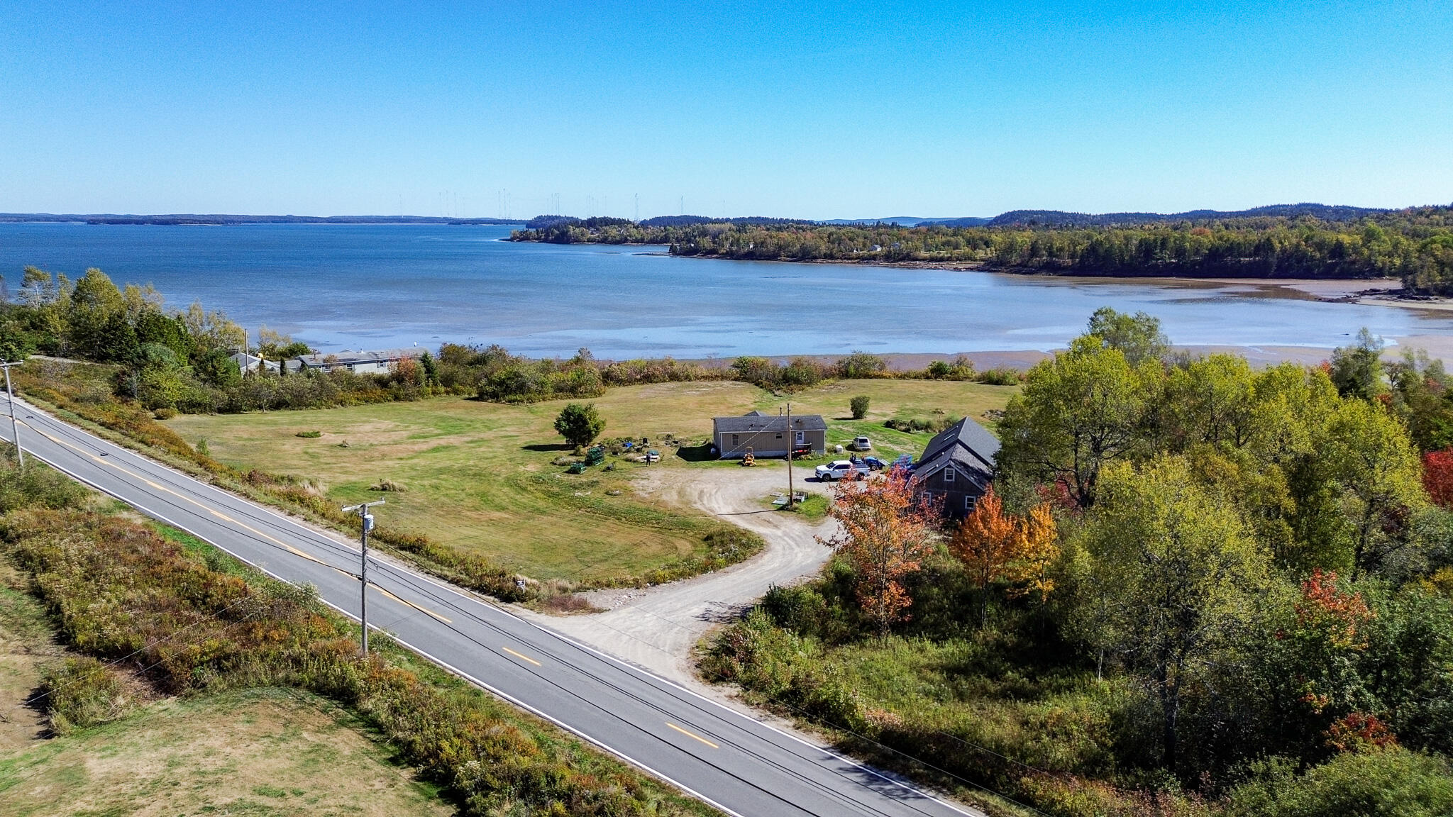 576 Port Road Machiasport, ME 04655 - Photo 22 of 27 21
