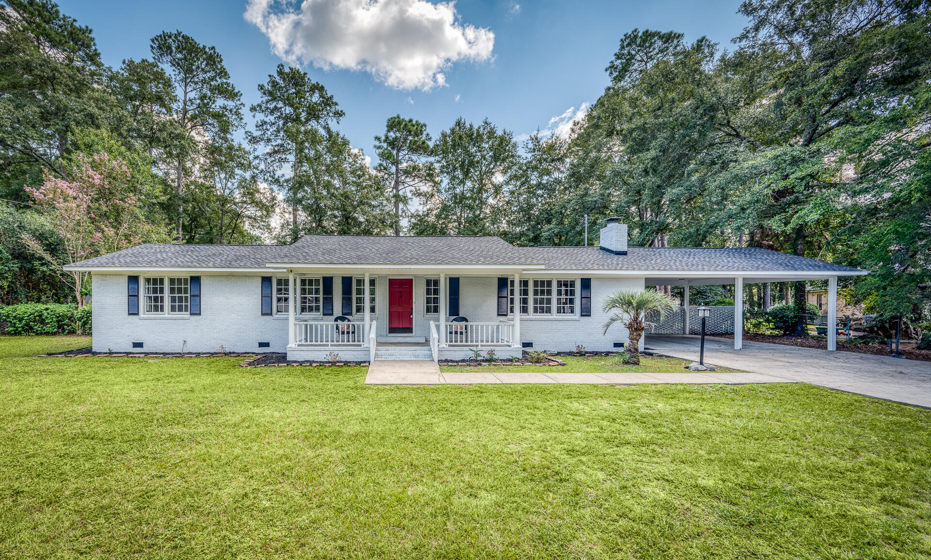 419 Azalea Drive Walterboro, SC 29488 - Photo 1 of 27 419Azalea-01