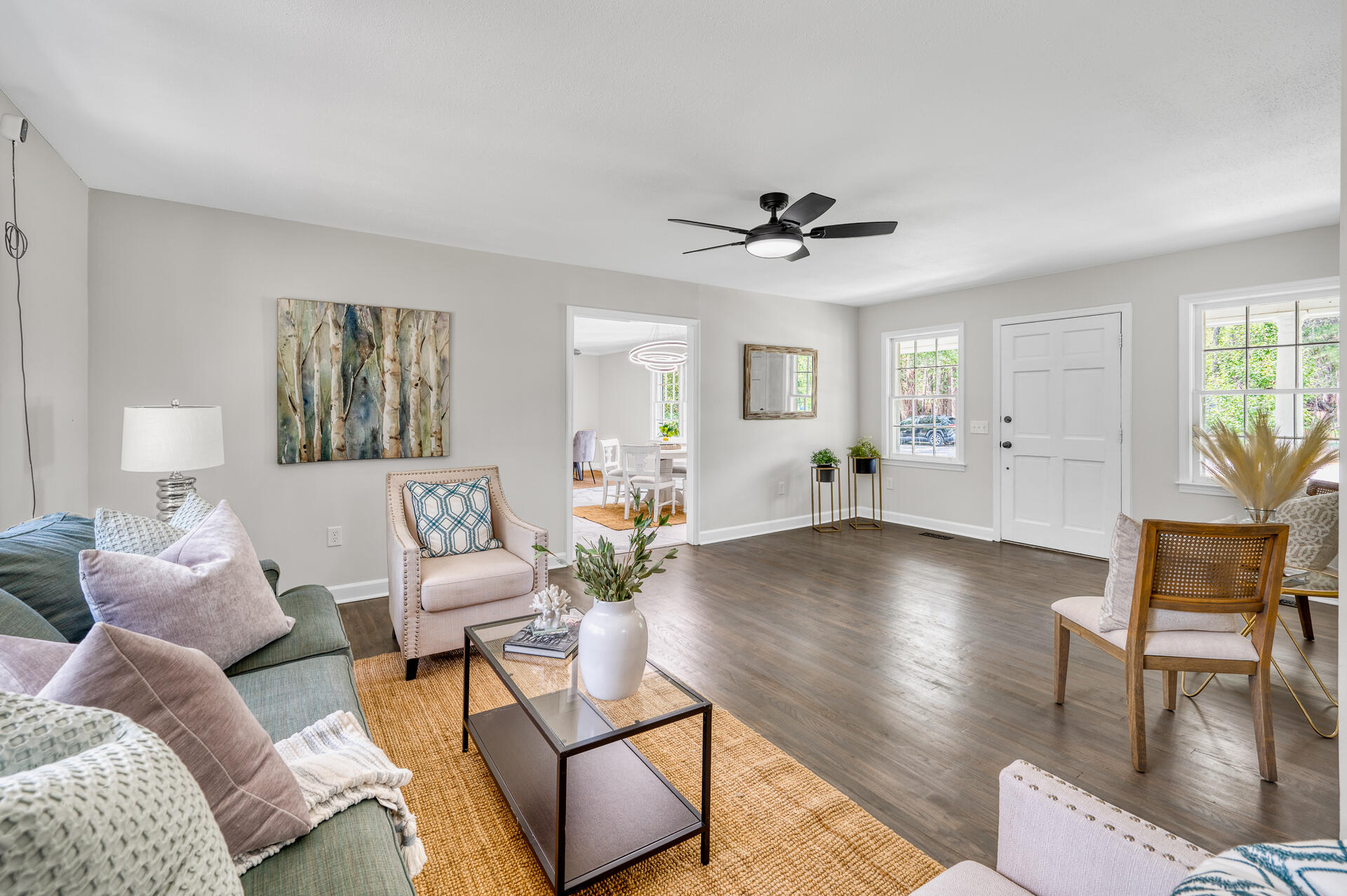 419 Azalea Drive Walterboro, SC 29488 - Photo 5 of 27 419Azalea-08