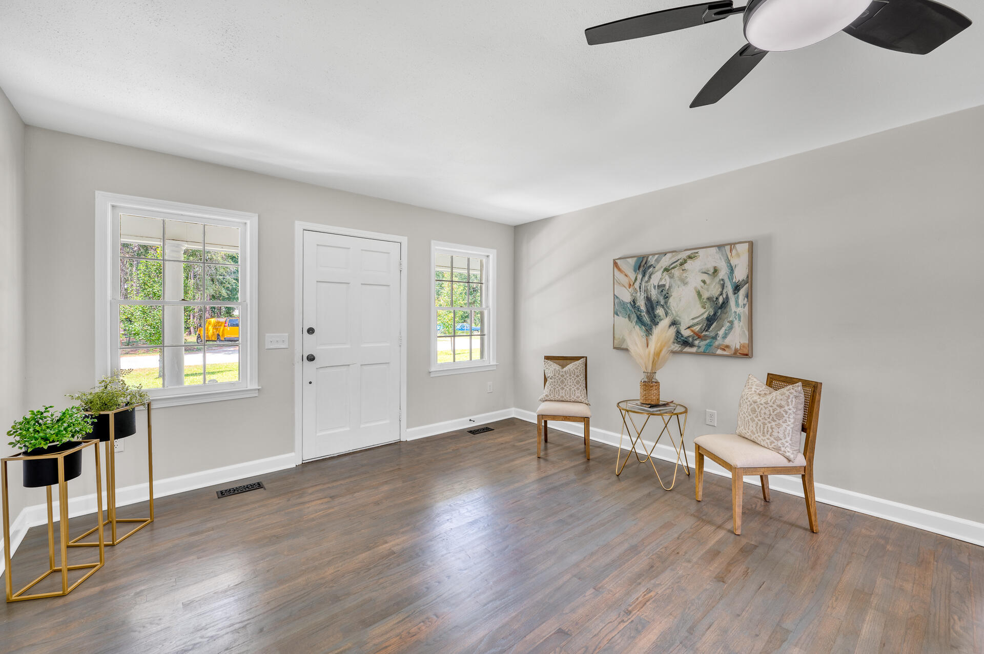 419 Azalea Drive Walterboro, SC 29488 - Photo 6 of 27 419Azalea-05