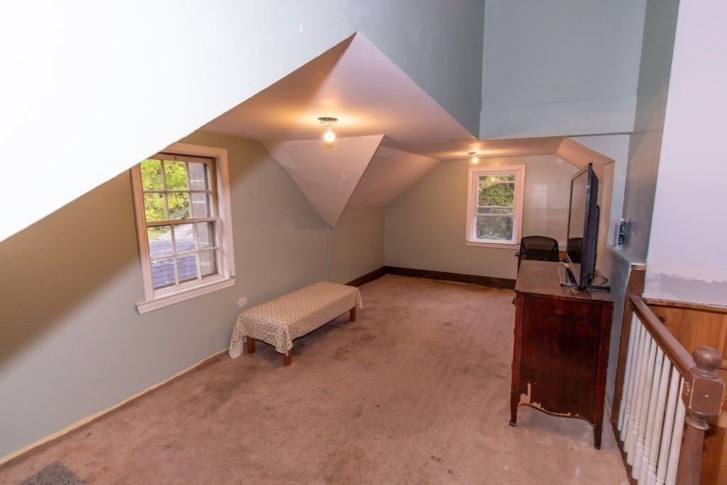 28 Flagg Road Hubbardston, MA 01452 - Photo 26 of 40 a view of a livingroom with furniture and a window