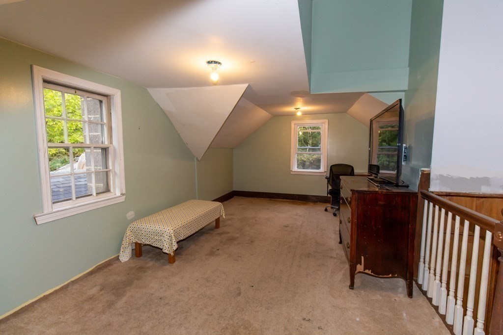 28 Flagg Road Hubbardston, MA 01452 - Photo 27 of 40 a living room with furniture and a window