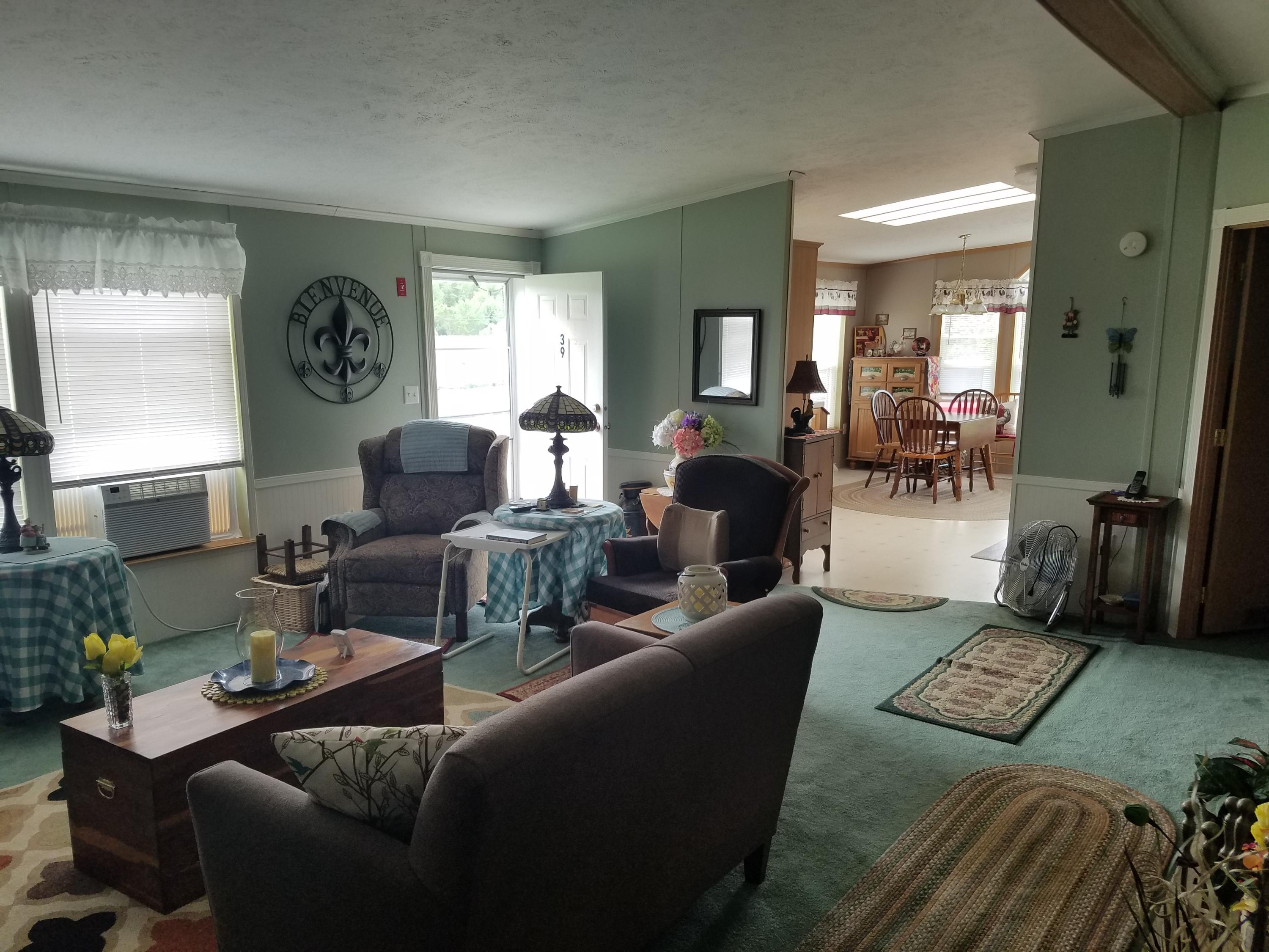 39 Lake Road Levant, ME 04456 - Photo 7 of 21 20190711_105918