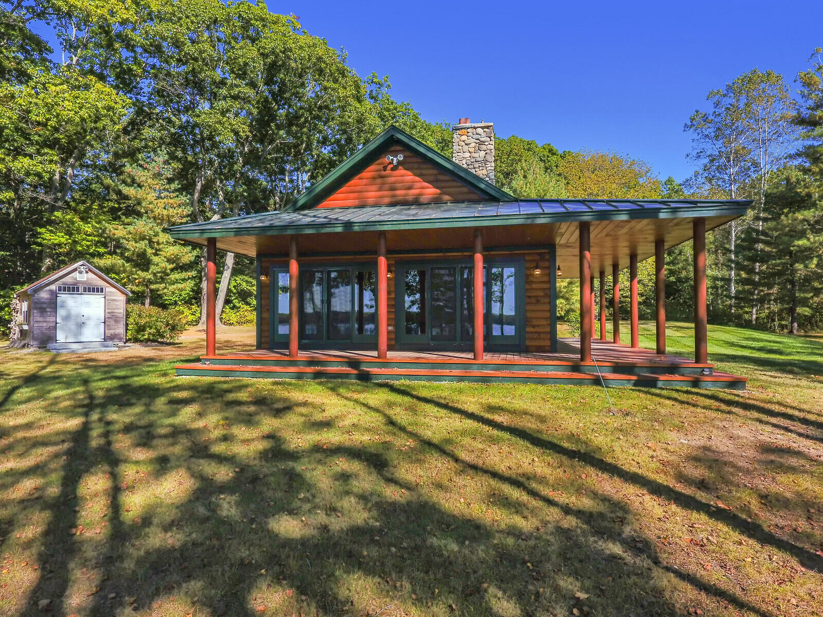 135 Thwings Point Road Woolwich, ME 04579 - Photo 89 of 96 40_17_17_DJI_0106_copy_mls