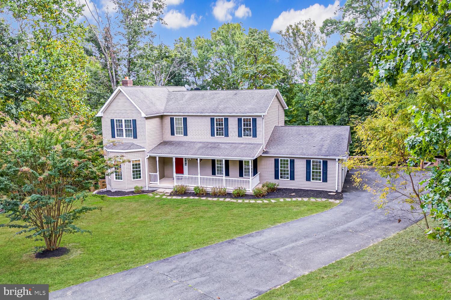 41743 Stumptown Road Leesburg, VA 20176 - Photo 1 of 44 Front