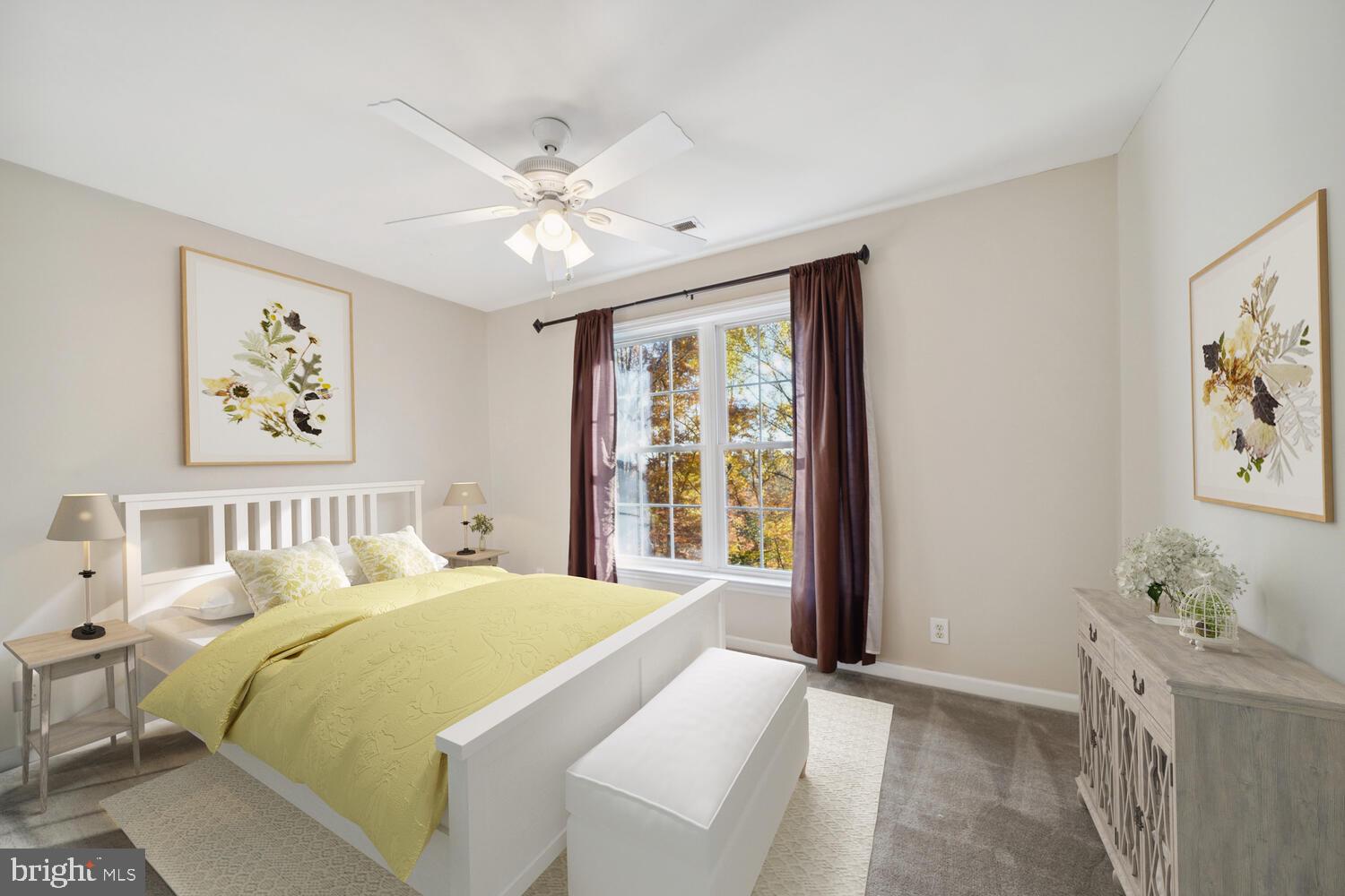 41743 Stumptown Road Leesburg, VA 20176 - Photo 31 of 44 Secondary Bedroom