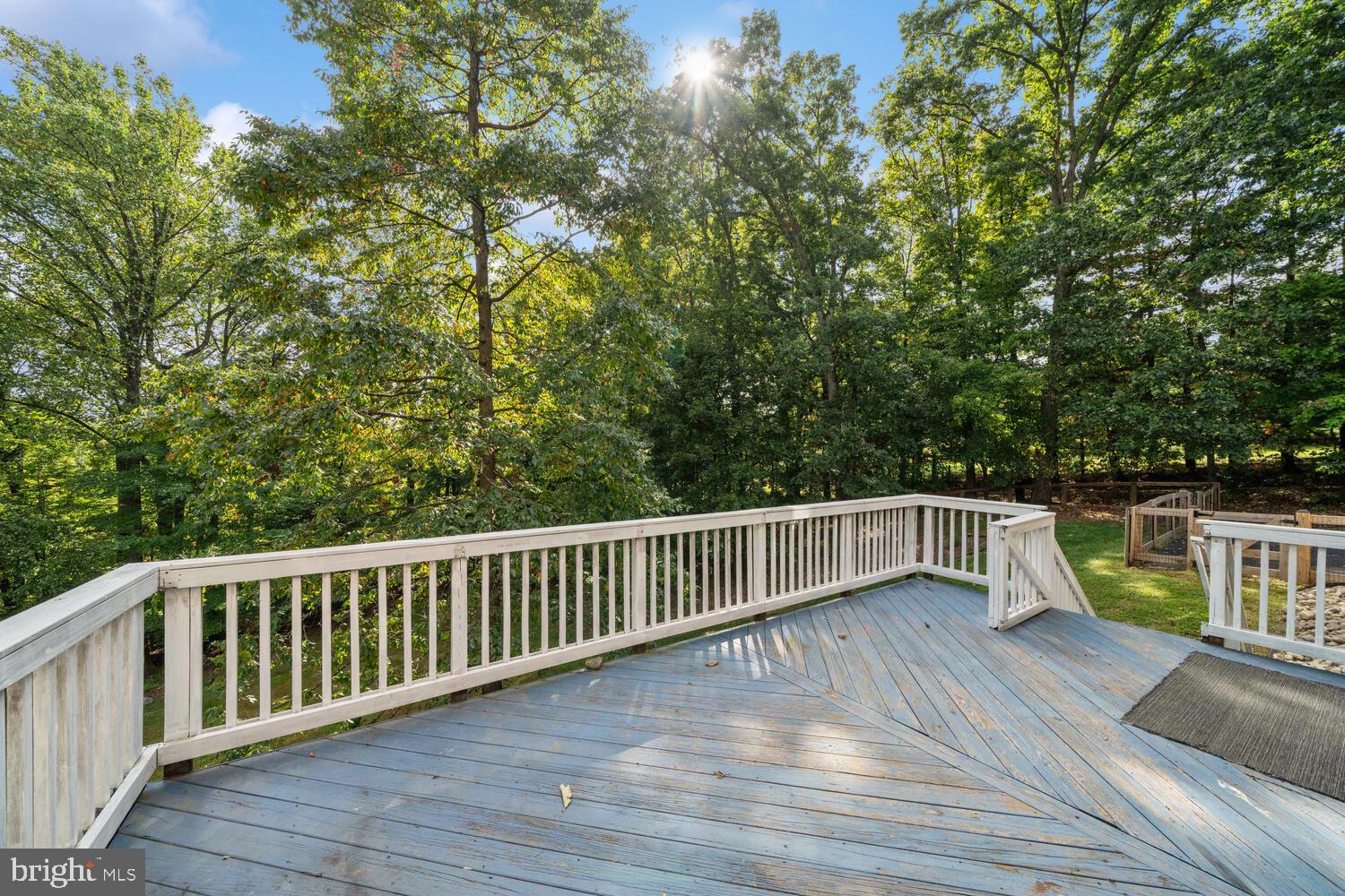 41743 Stumptown Road Leesburg, VA 20176 - Photo 36 of 44 Deck
