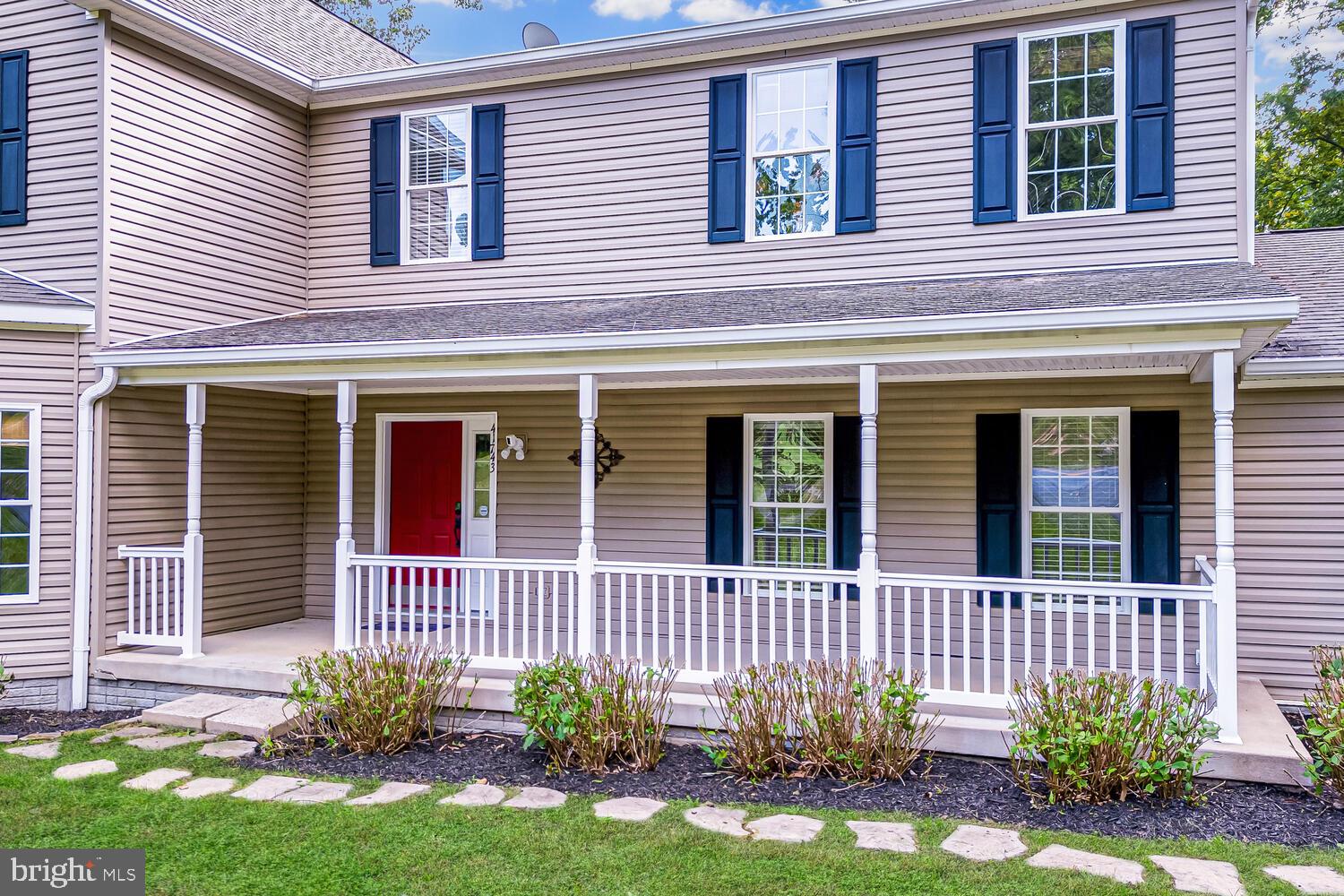 41743 Stumptown Road Leesburg, VA 20176 - Photo 4 of 44 Front