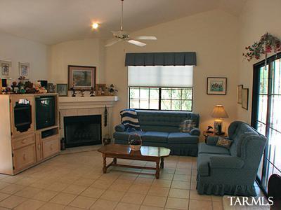 1 East Desert Sky Road, Unit 9 Tucson, AZ 85737 - Photo 8 of 10