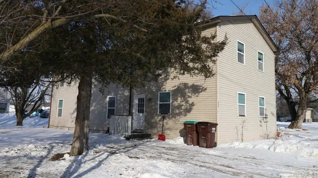 $284,000 | 570 Wabash Street, Milan, MI 48160