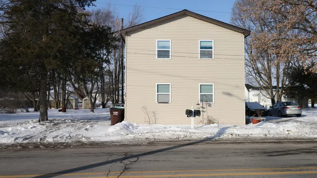 $284,000 | 570 Wabash Street, Milan, MI 48160