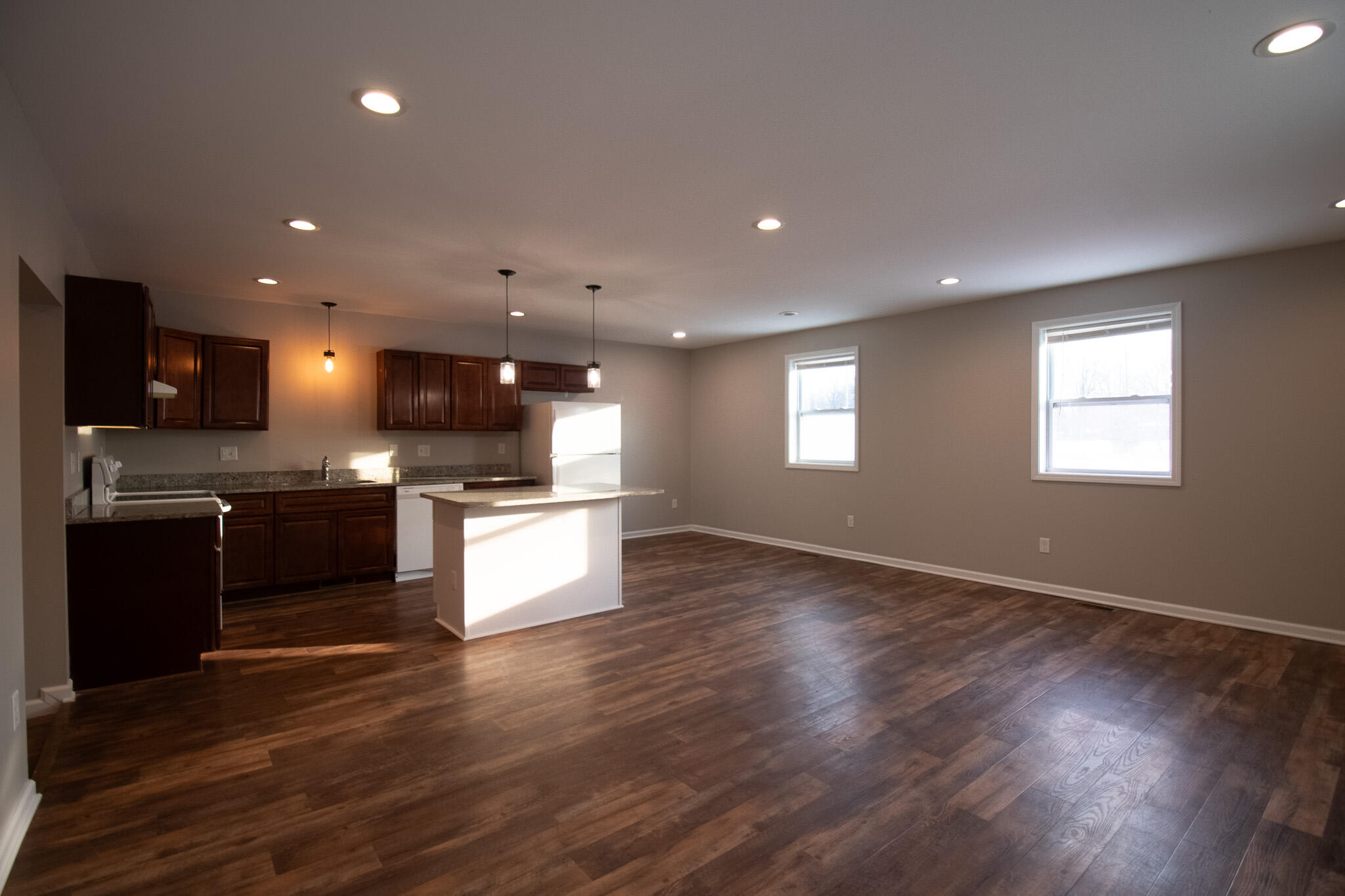 570 Wabash Street Milan, MI 48160 - Photo 3 of 29 IMG_2235-HDR (1)