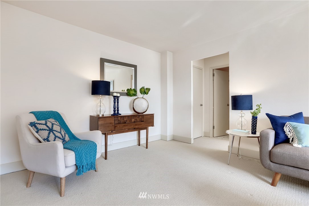 1105 Spring Street, Unit 1303 Seattle, WA 98104 - Photo 13 of 25